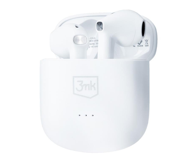 3MK MovePods White 5903108487832 - 1085739 - zdjęcie 2